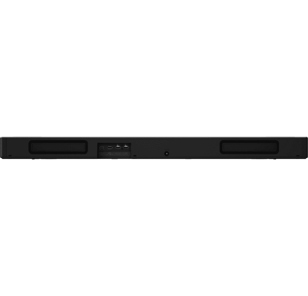 Schwarz LG DSN7CY Soundbar.4