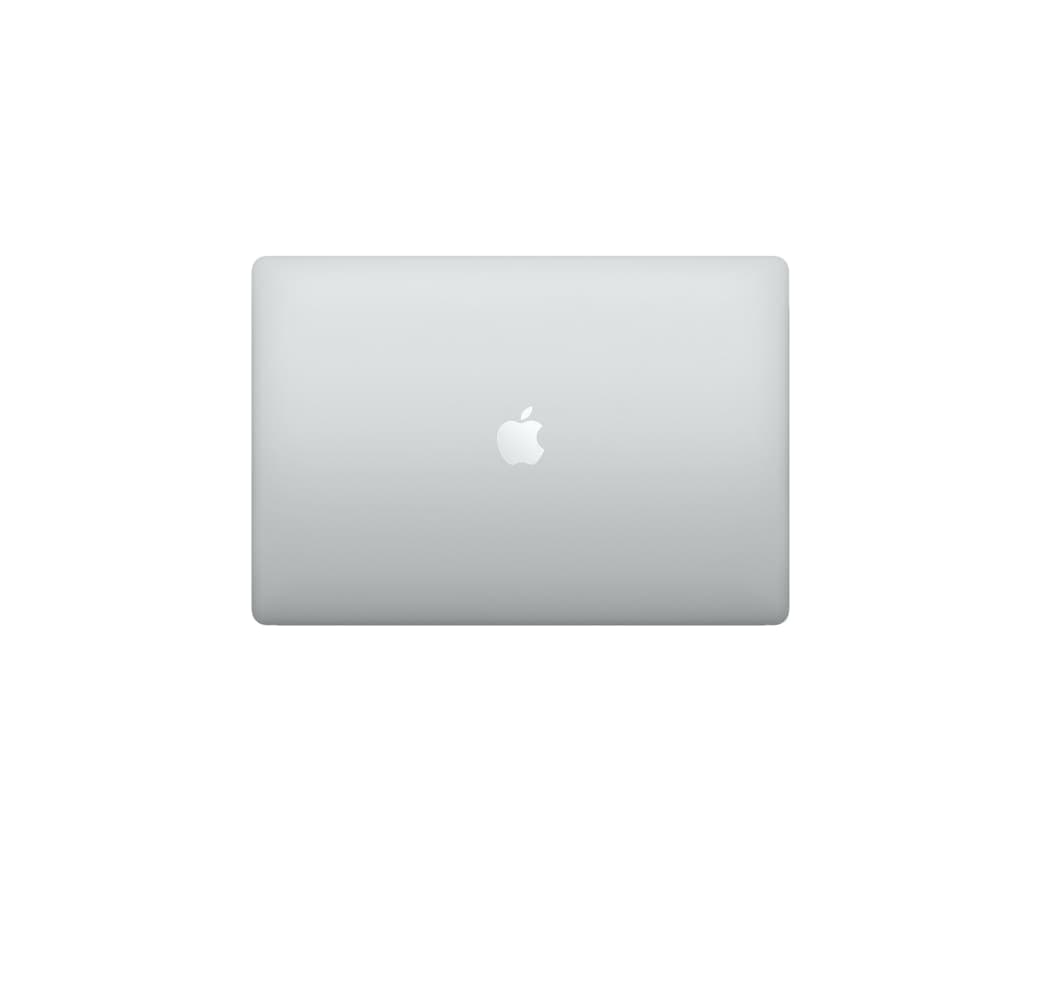 Silver Apple MacBook Pro 16" (Late 2019) Laptop - Intel® Core™ i9-9880H - 16GB - 1TB SSD - AMD Radeon™ Pro 5500M.3