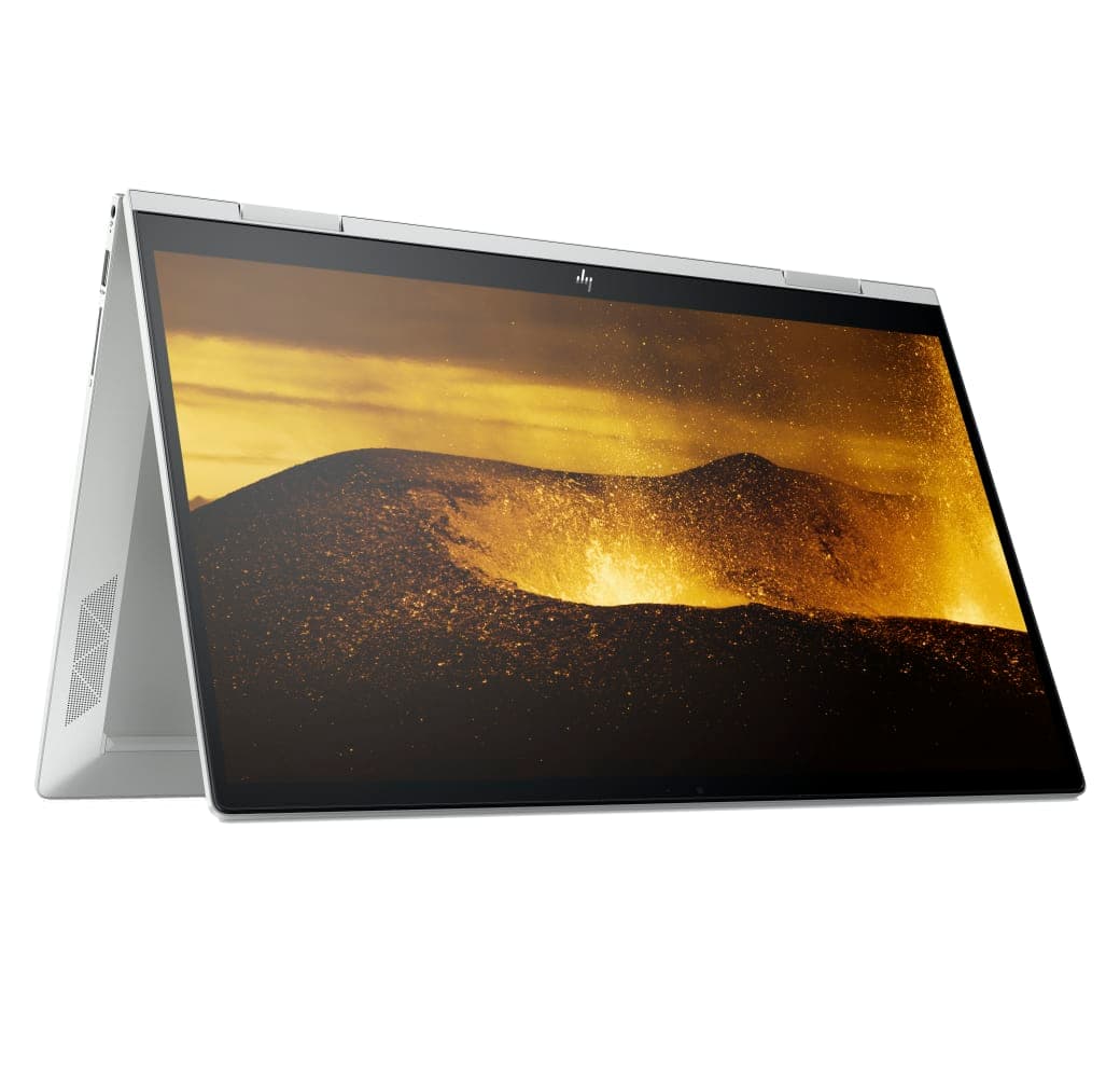 Natural Silver HP Envy x360 15-ed0278ng 2in1 - Intel® Core™ i7-1065G7 - 16GB - 1TB PCIe - Intel® Iris® Plus Graphics.1
