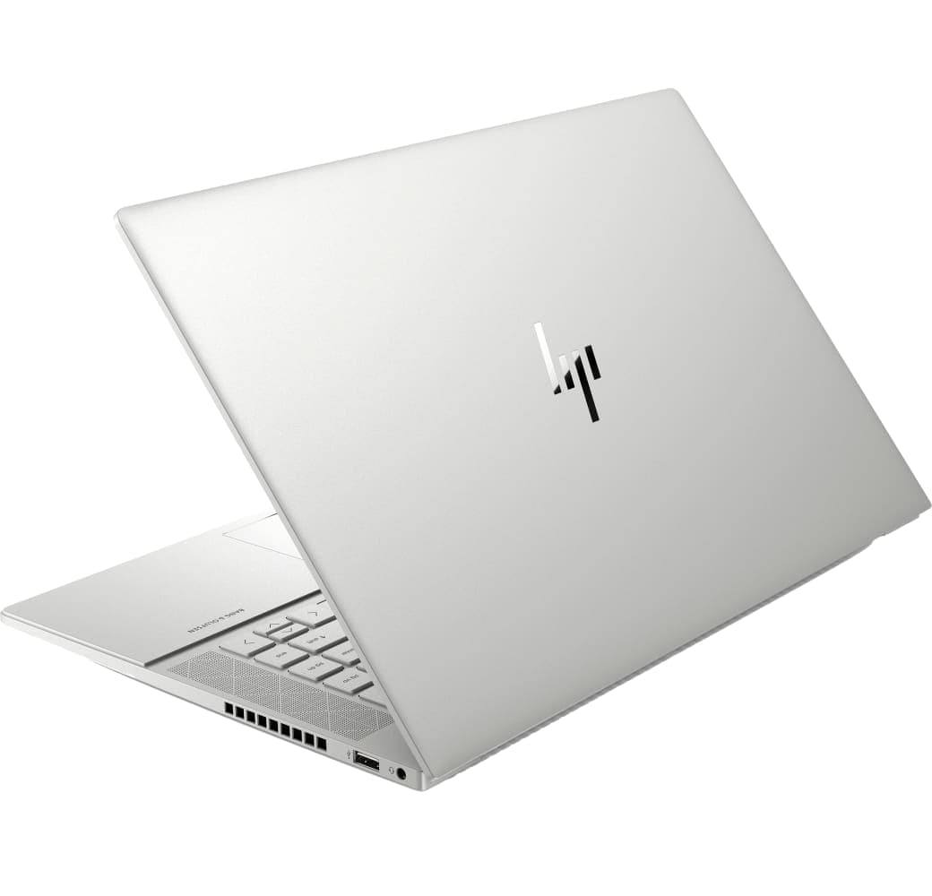 Natural Silver HP Envy Creators 15-ep0060ng Laptop - Intel® Core™ i7-10750H - 16GB - 1TB PCIe - NVIDIA® GeForce® GTX™ 1660 Ti.4