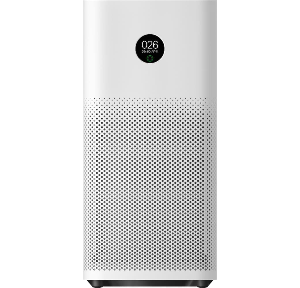 White Xiaomi Mi 3H Air Purifier .1