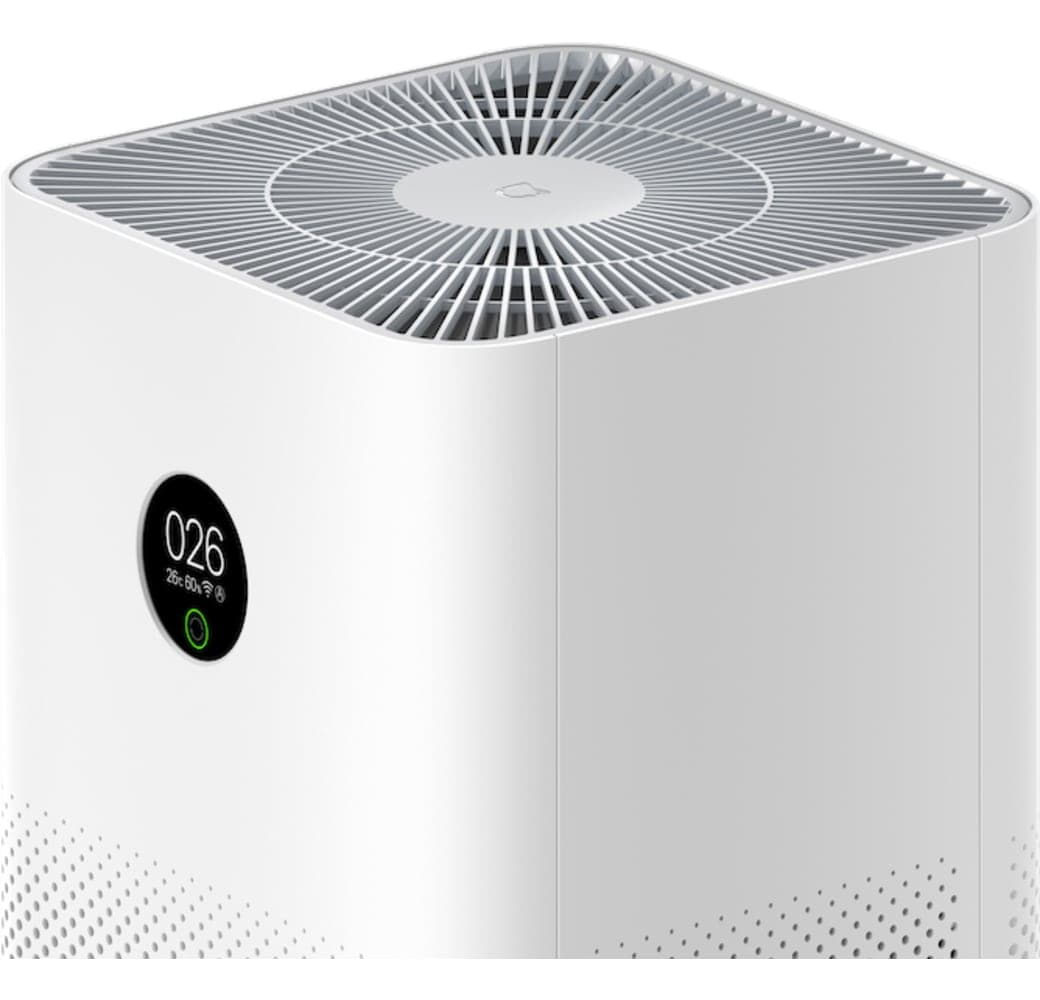 White Xiaomi Mi 3H Air Purifier .3