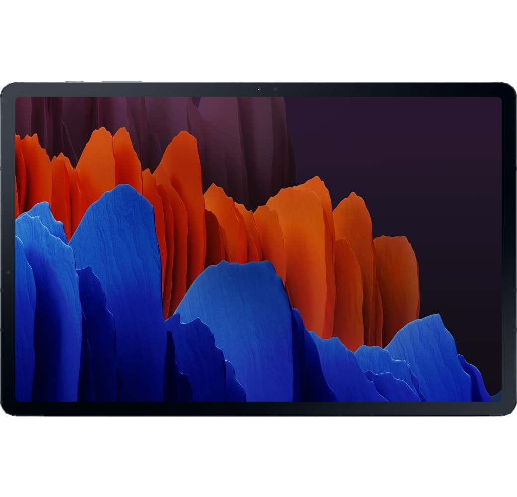 Mystic Black Samsung Tablet, Galaxy Tab S7+ (2020) - LTE - Android - 256GB.1