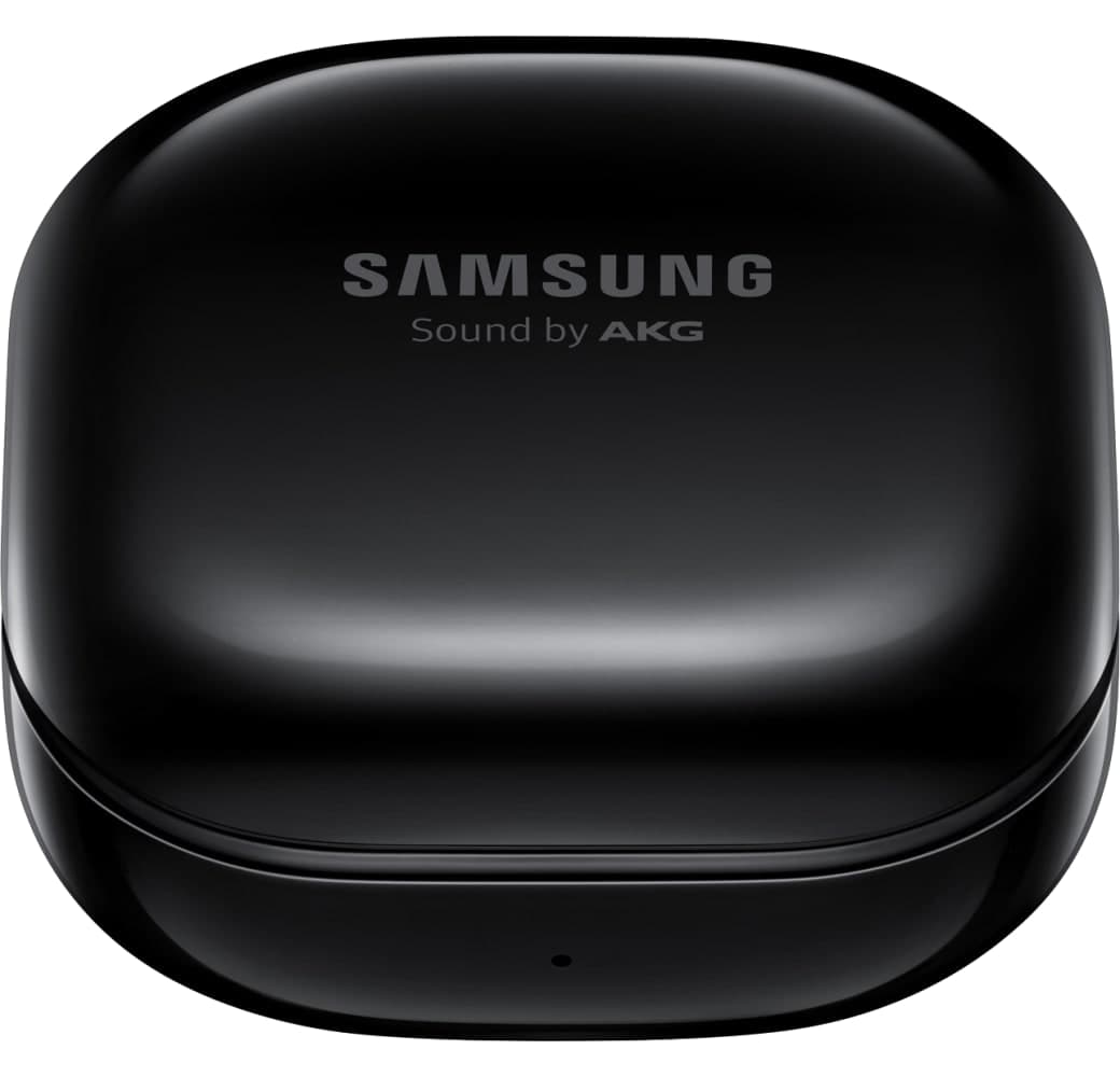Mystic Schwarz Samsung Galaxy Buds Live Noise-cancelling In-ear Bluetooth Kopfhörer.3