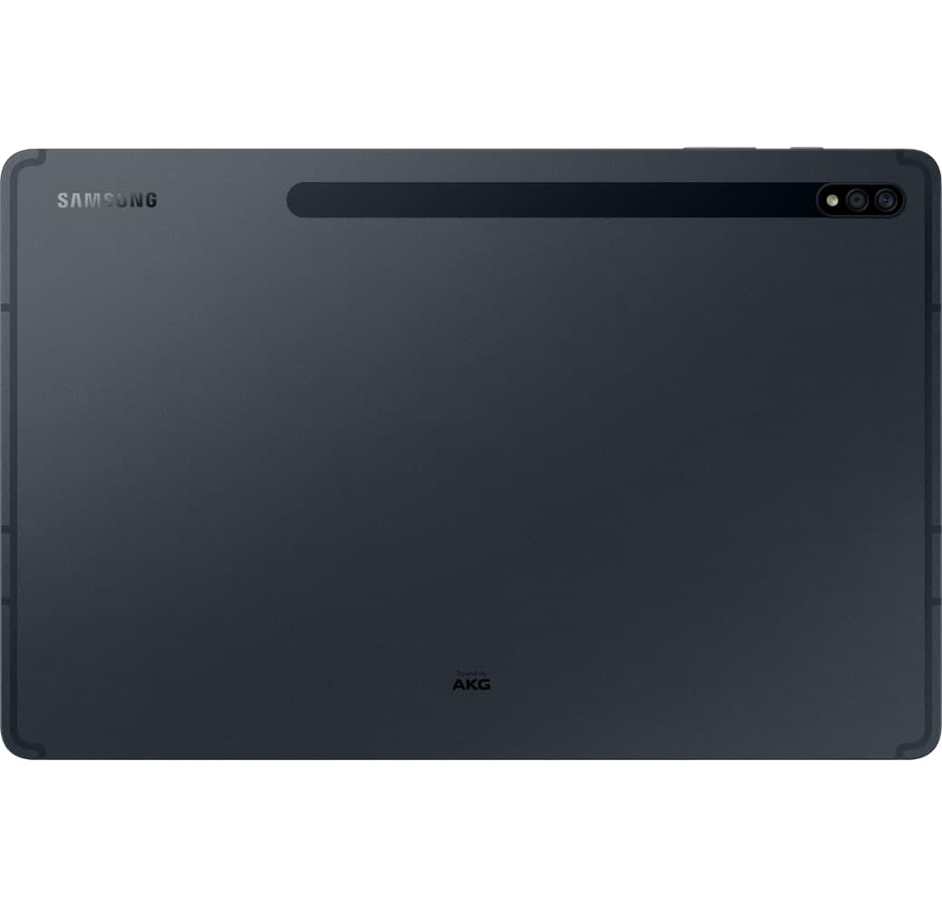 Mystic Black Samsung Tablet, Galaxy Tab S7+ (2020) - WiFi - Android - 256GB.3