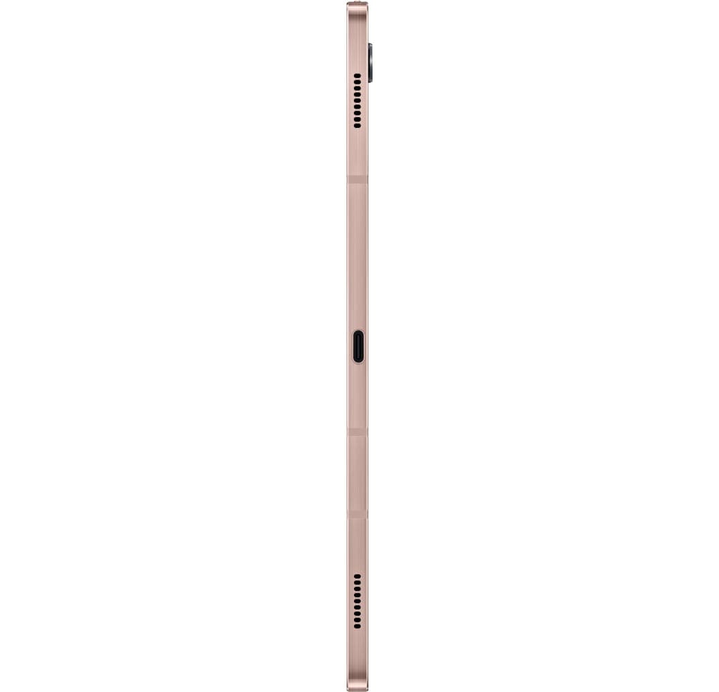 Bronze Samsung Tablet, Galaxy Tab S7+ (2020) - LTE - Android - 256GB.4