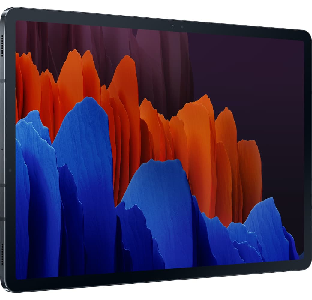 Mystic Black Samsung Tablet, Galaxy Tab S7+ (2020) - LTE - Android - 256GB.2