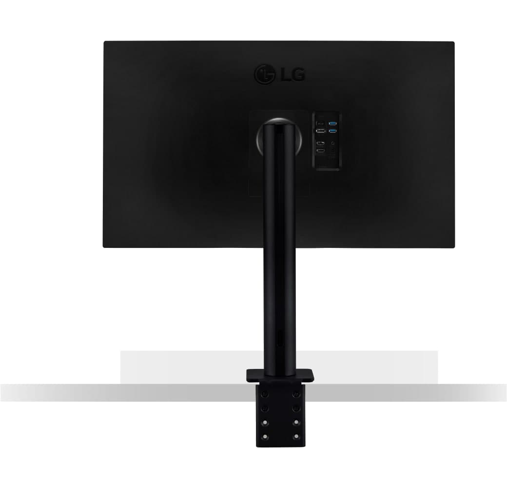 Mate Black LG - 32" UltraFine™ Ergo (SOLD) 32UN880.4