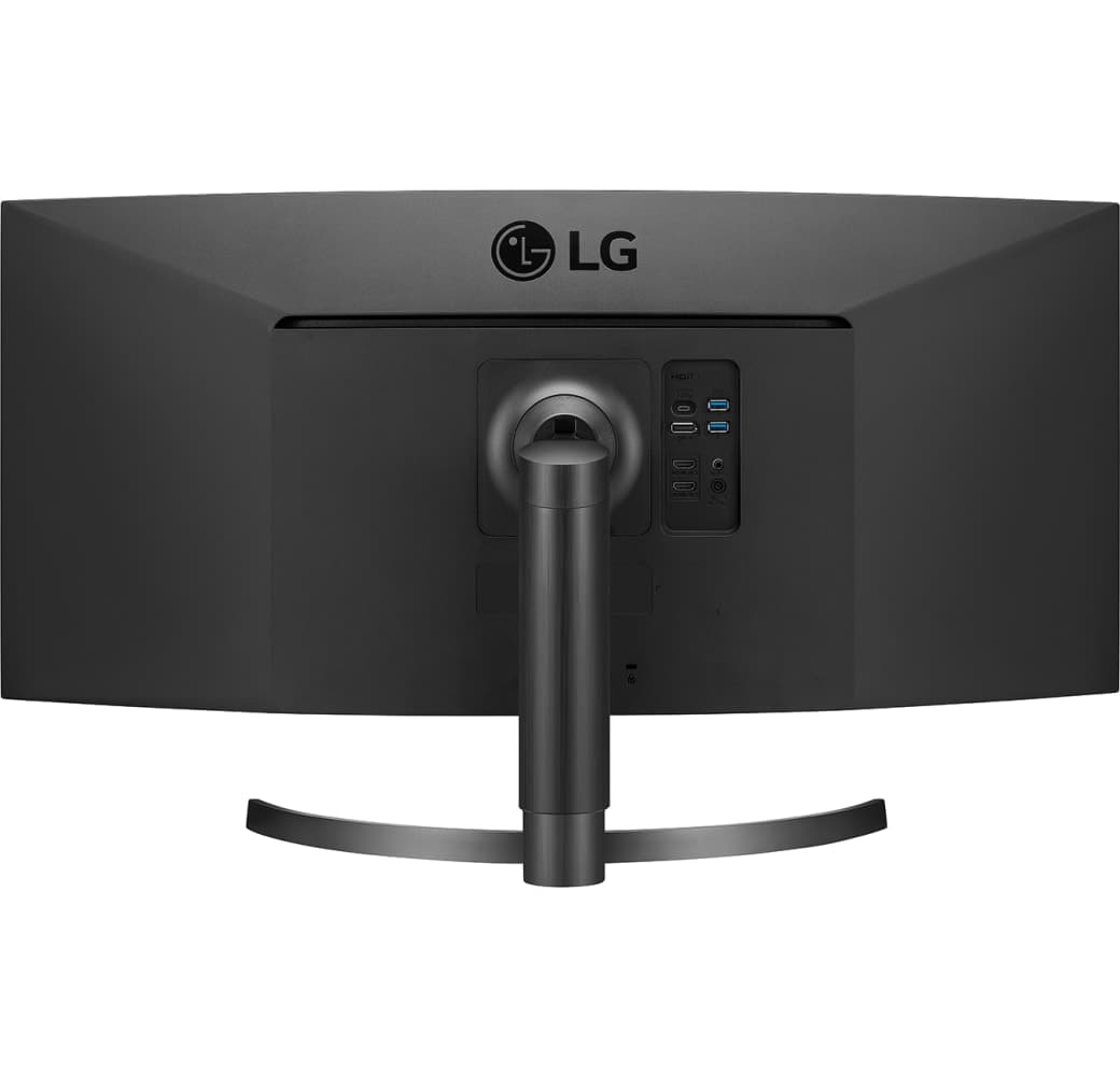 Mate Black LG - 34" 21:9 Curved UltraWide™ (SOLD) 34WN80C.2