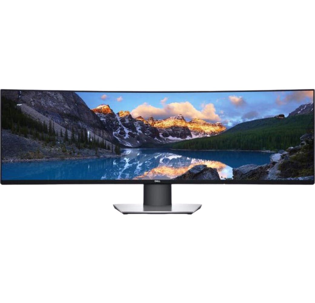 Silber Dell - 49" UltraSharp 49 (SOLD) U4919DW.1
