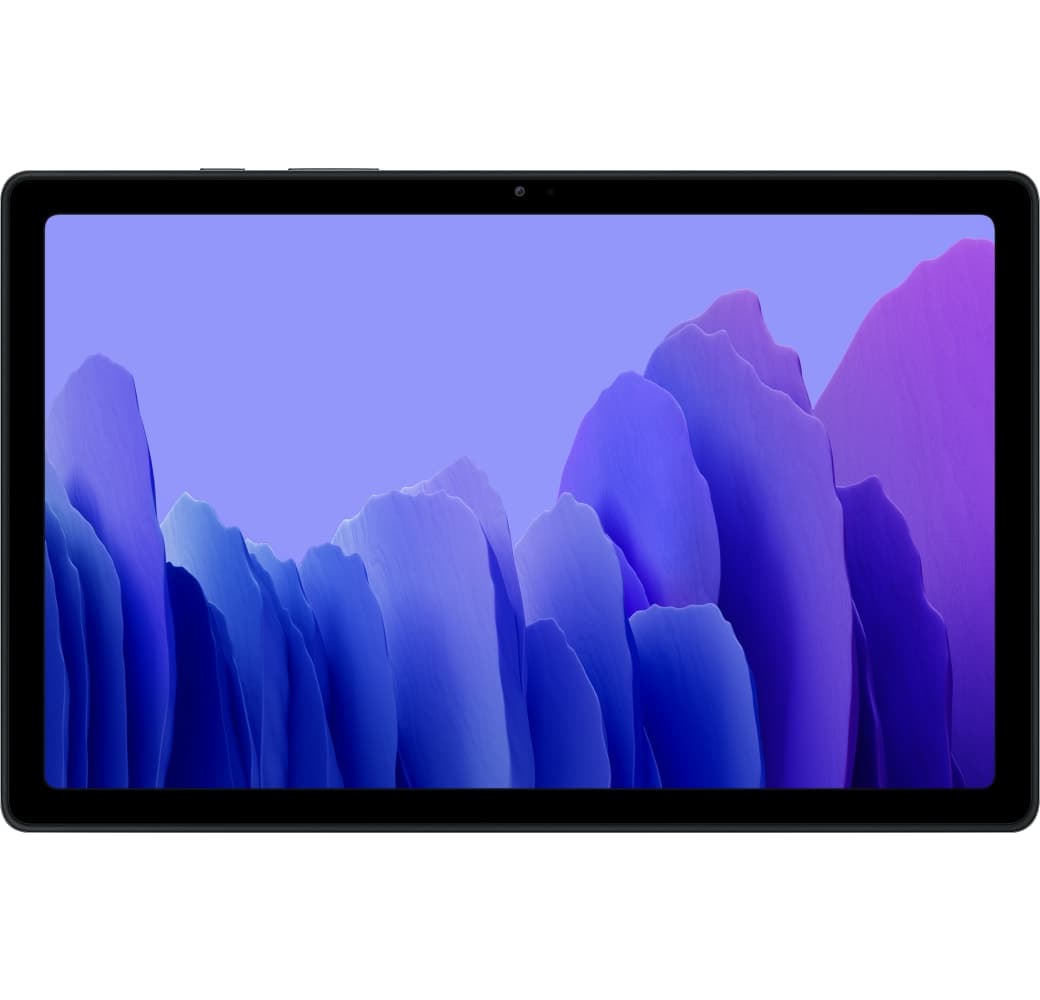 Dark Gray Samsung Tablet, Galaxy Tab A7 (2020) - 4G - Android - 32GB.2
