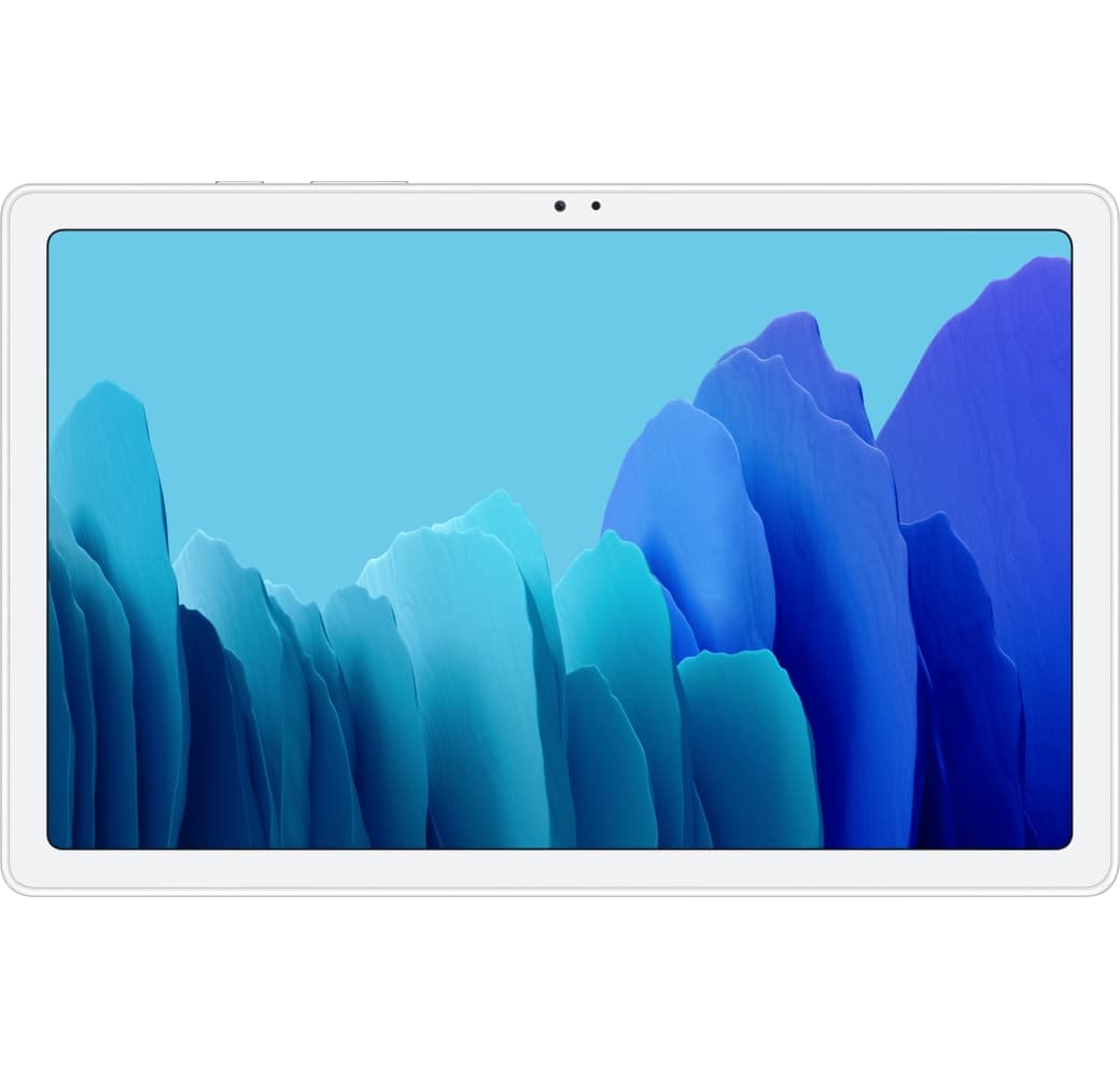 Silber Samsung Tablet, Galaxy Tab A7 (2020) - 4G - Android - 32GB.2