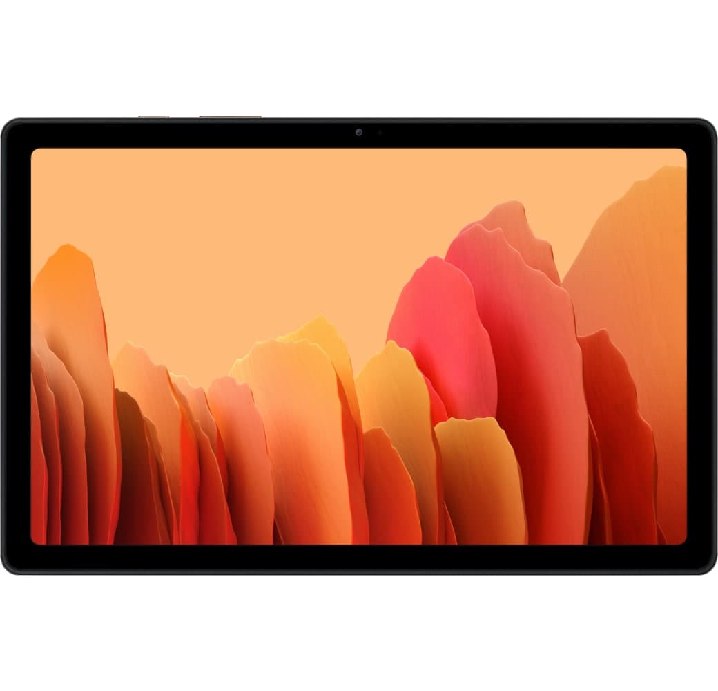 Gold Samsung Tablet, Galaxy Tab A7 (2020) - 4G - Android - 32GB.2