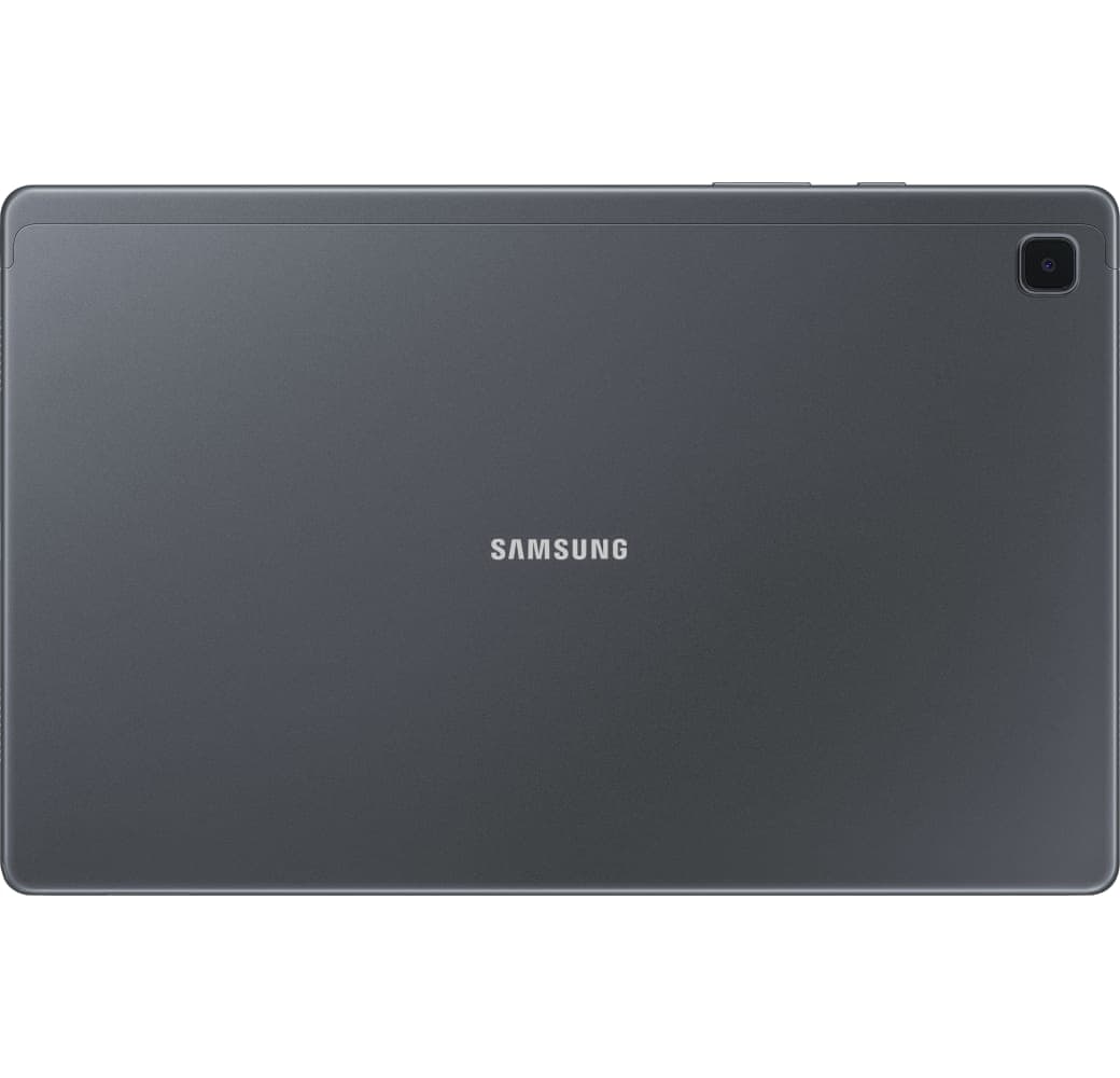 Dark Gray Samsung Tablet, Galaxy Tab A7 (2020) - 4G - Android - 32GB.4
