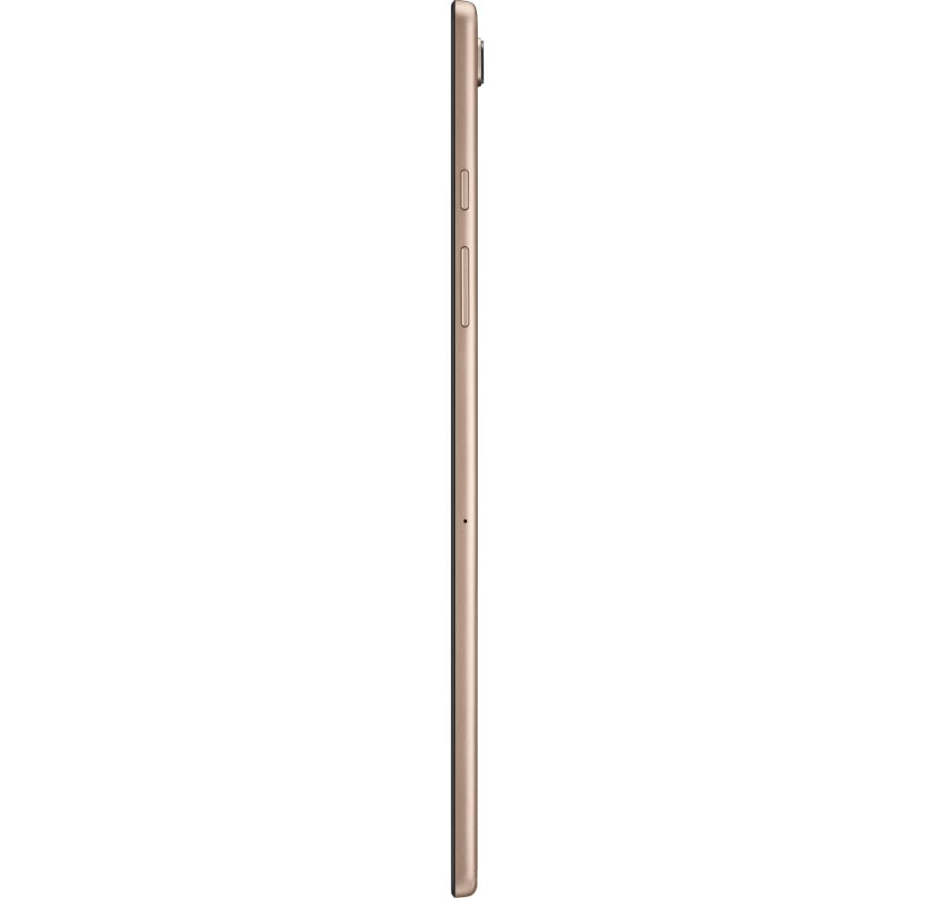 Gold Samsung Tablet, Galaxy Tab A7 (2020) - 4G - Android - 32GB.5