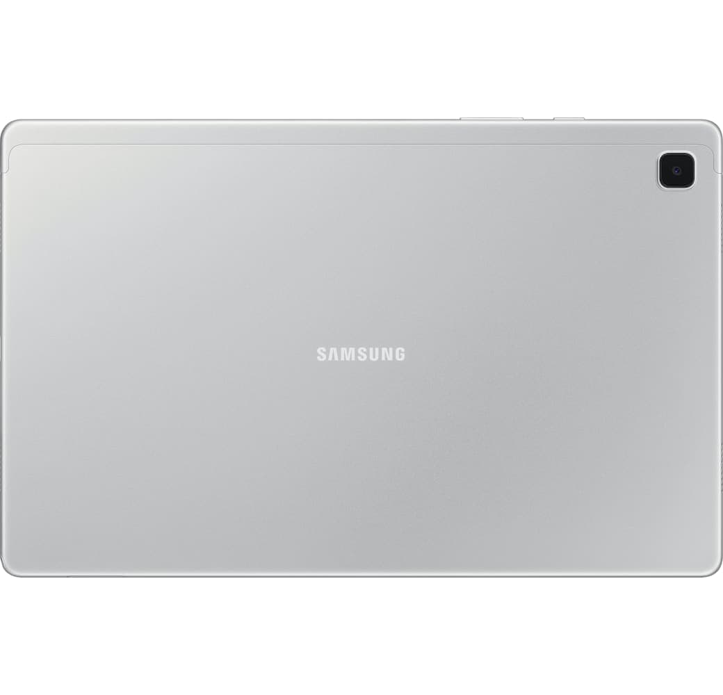 Silber Samsung Tablet, Galaxy Tab A7 (2020) - 4G - Android - 32GB.4