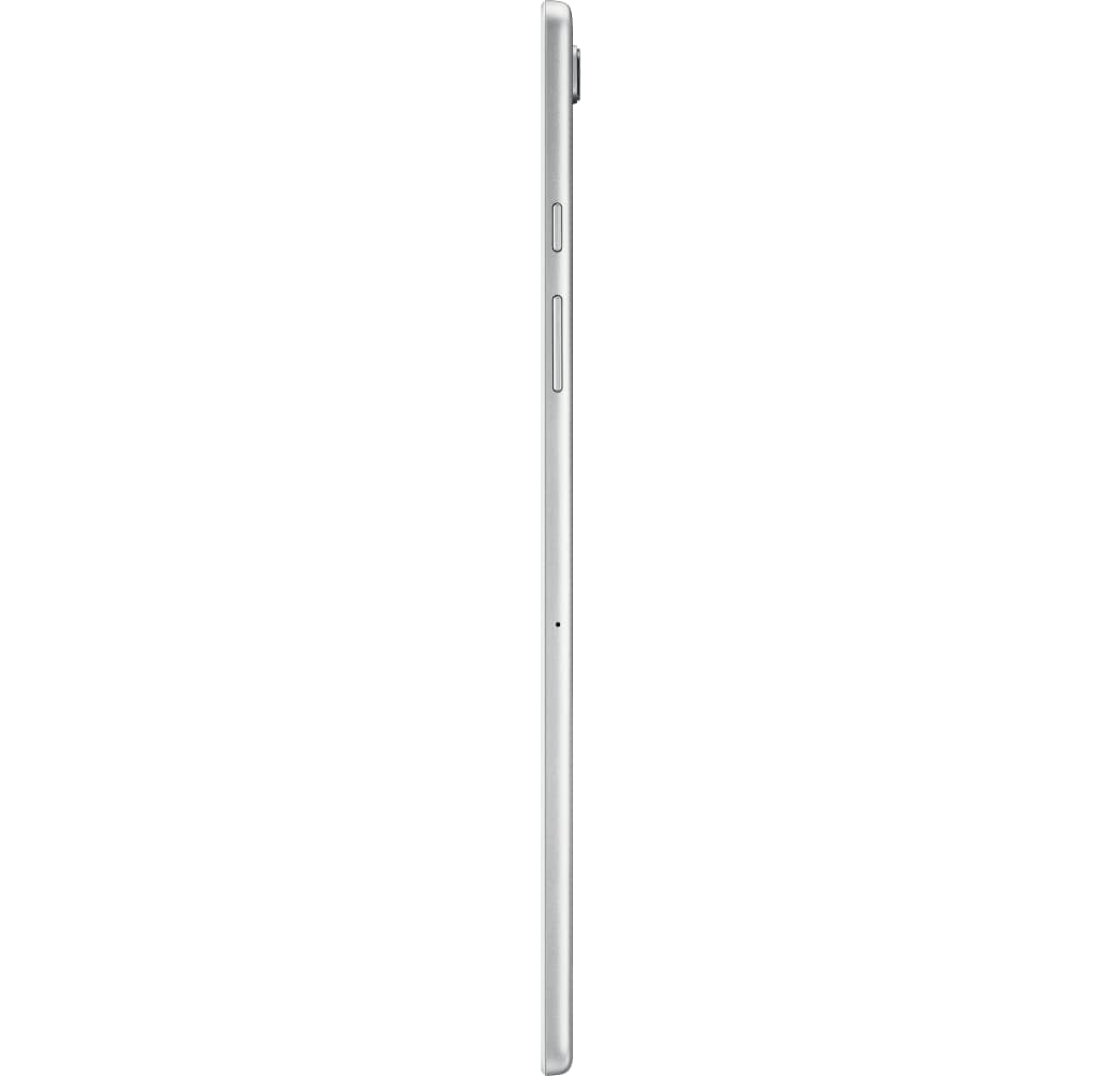 Silber Samsung Tablet, Galaxy Tab A7 (2020) - 4G - Android - 32GB.5