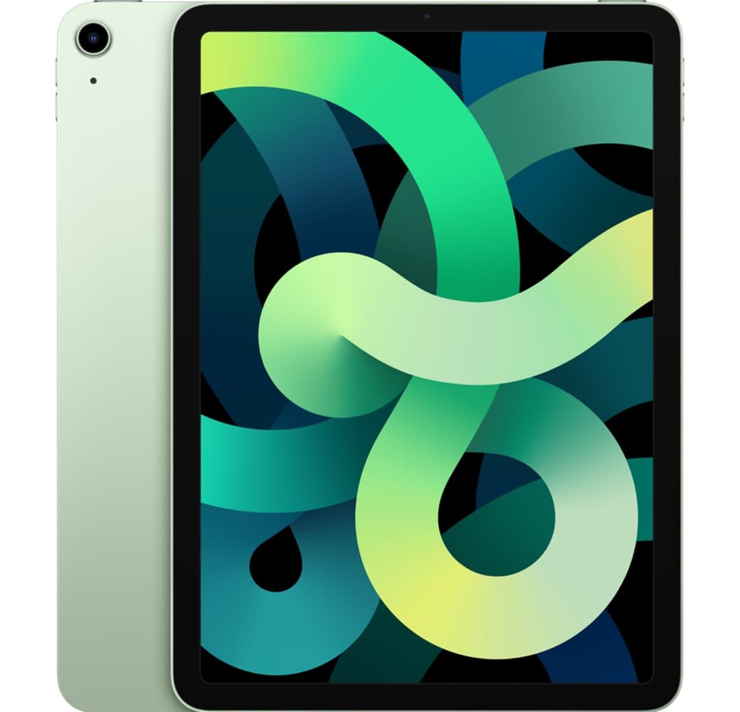 Green Apple iPad Air (2020) - WiFi - 64GB.1
