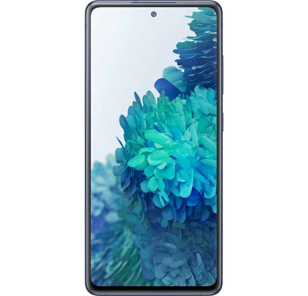 Blau Samsung Galaxy S20 FE Smartphone - 128GB - Dual Sim.1