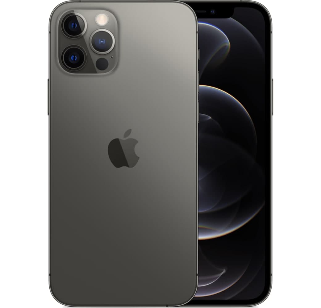 Grau Apple iPhone 12 Pro - 256GB - Dual Sim.1