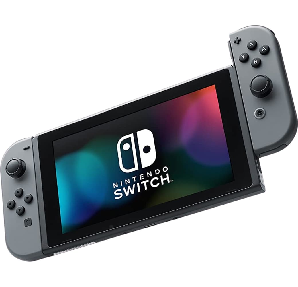 Gris NINTENDO Switch V2.2