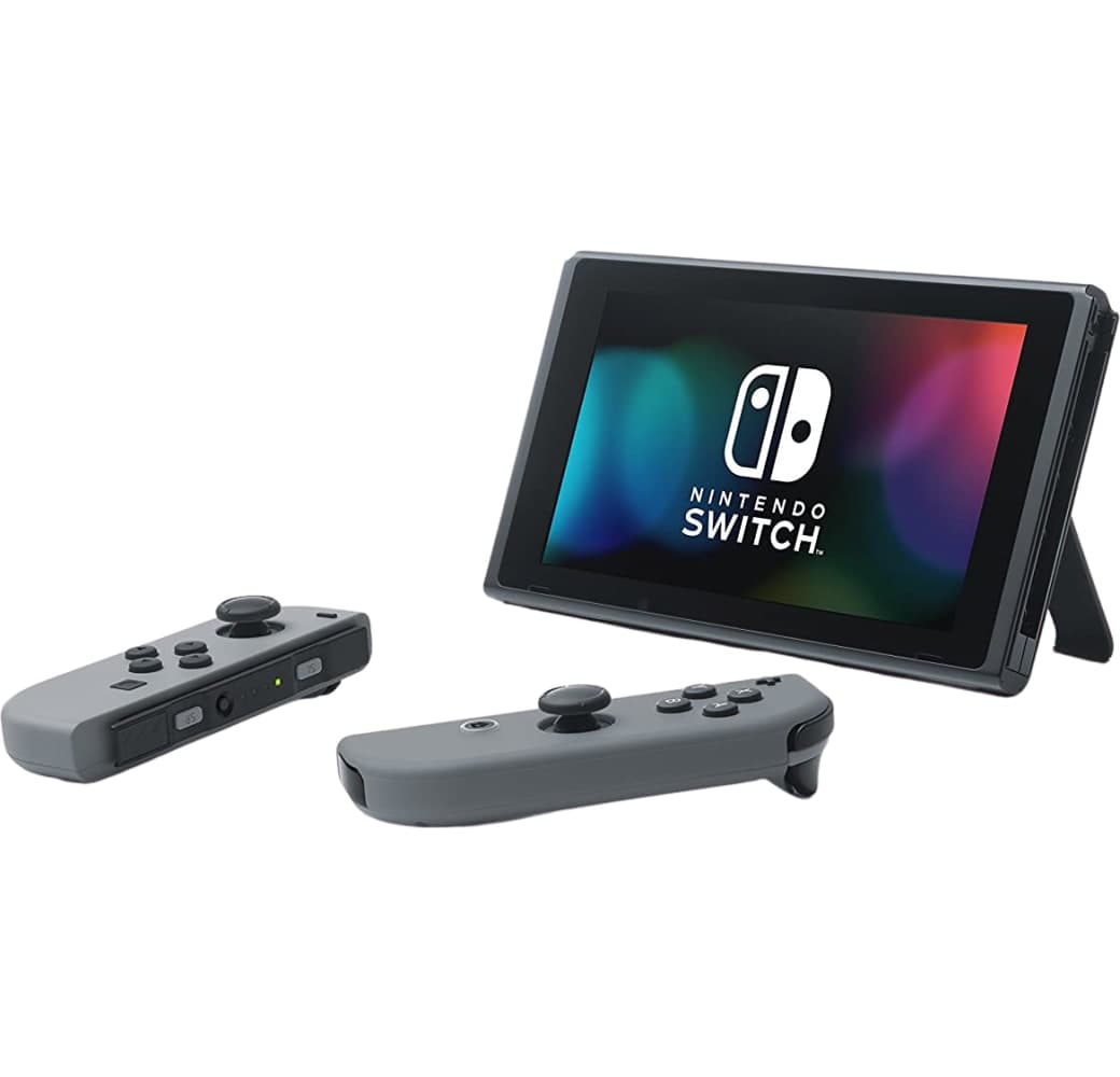 Gris NINTENDO Switch V2.3
