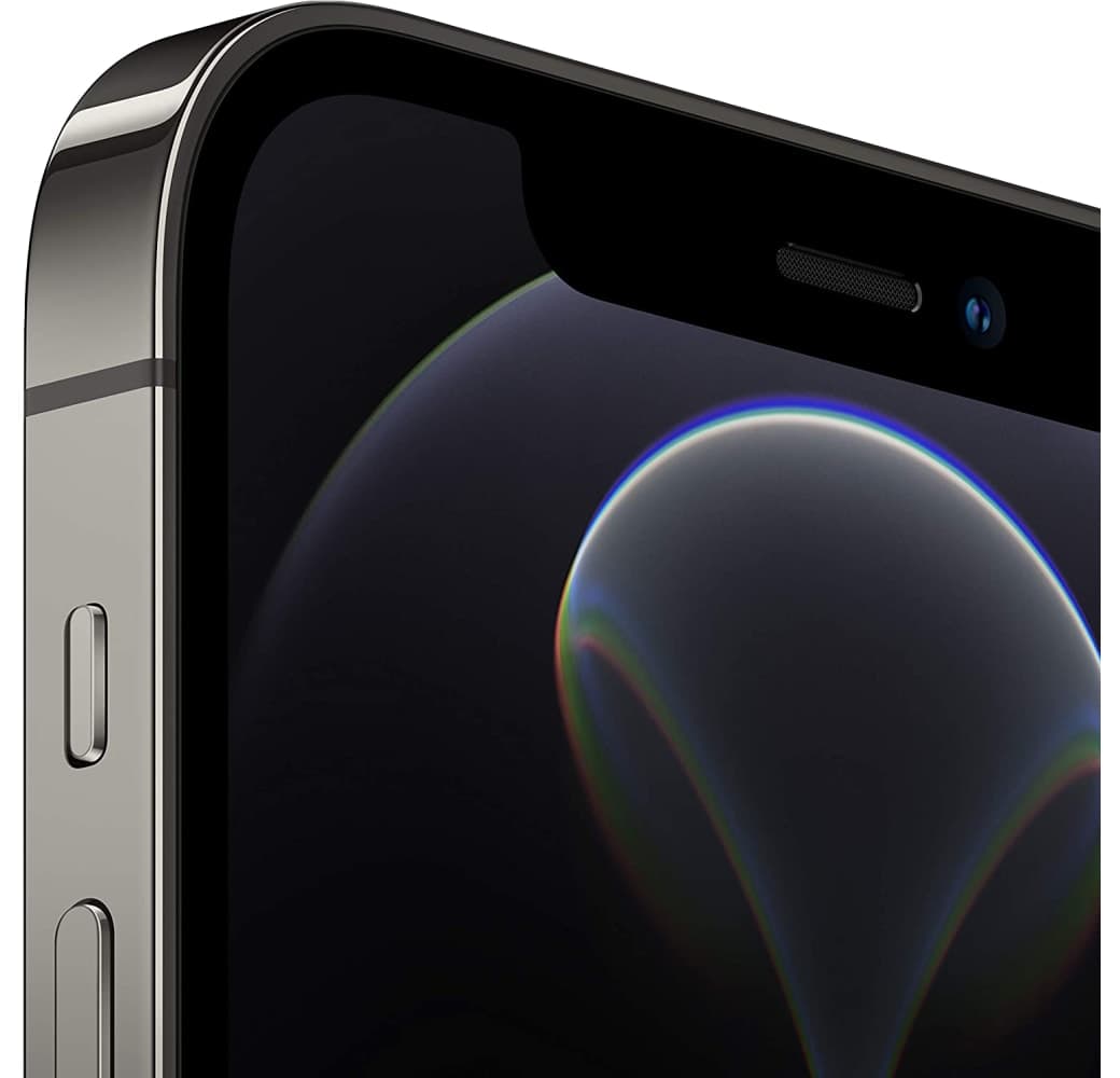 Grau Apple iPhone 12 Pro - 512GB - Dual Sim.3