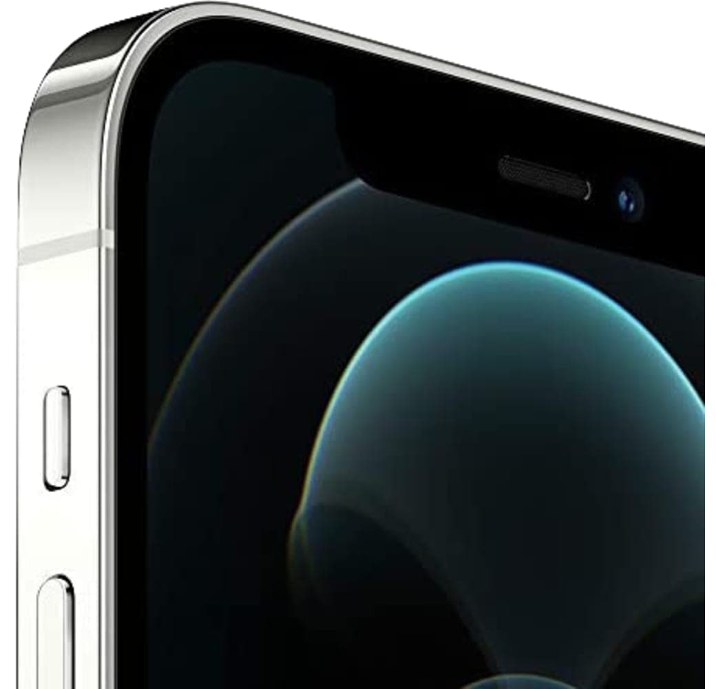 Silber Apple iPhone 12 Pro - 128GB - Dual Sim.3