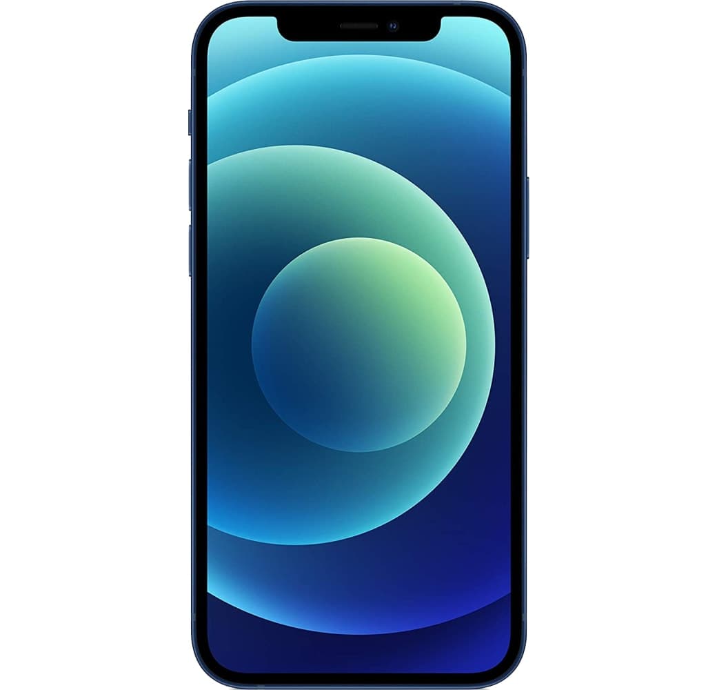 Blau Apple iPhone 12 mini - 64GB - Dual SIM.2