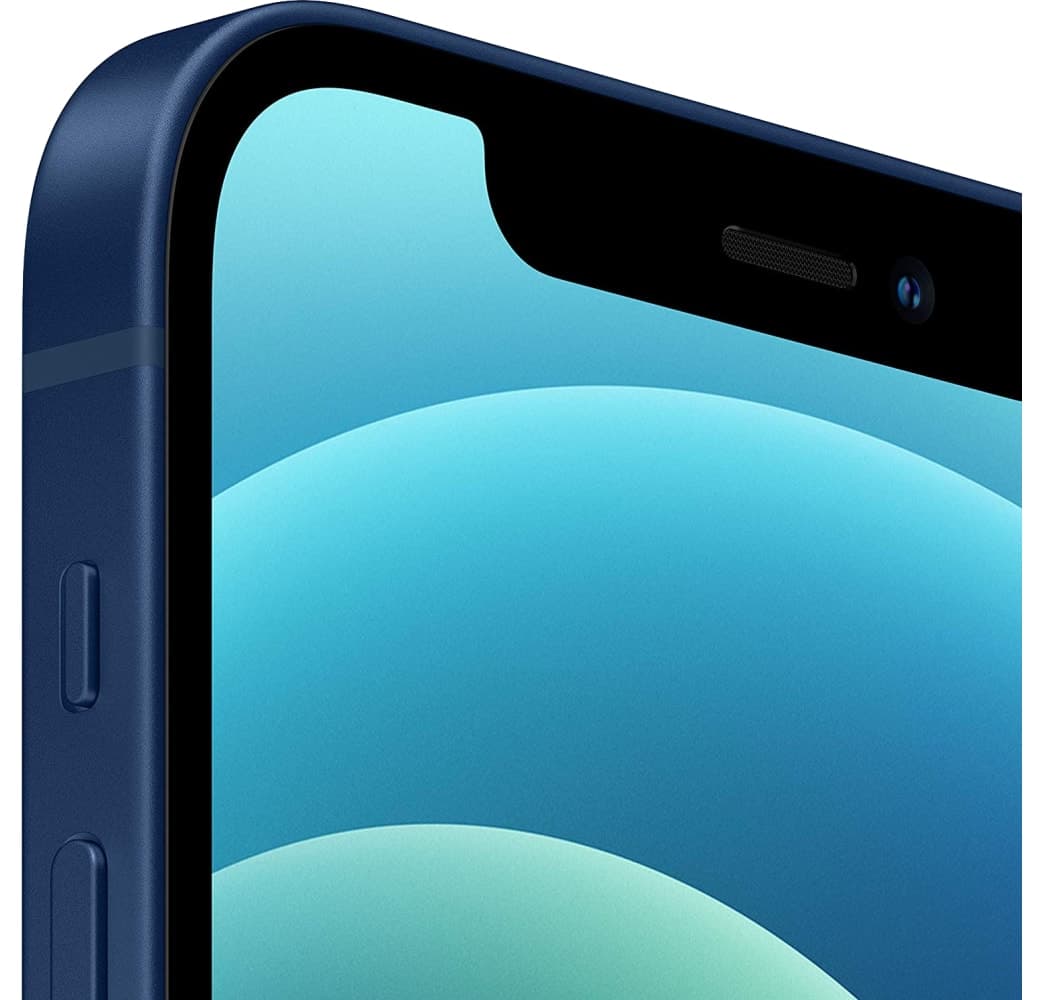 Blau Apple iPhone 12 mini - 64GB - Dual SIM.3