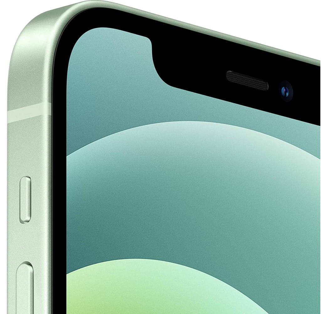 Green Apple iPhone 12 mini - 64GB - Dual SIM.3