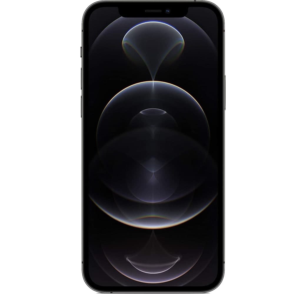Grau Apple iPhone 12 Pro Max - 128GB - Dual Sim.2