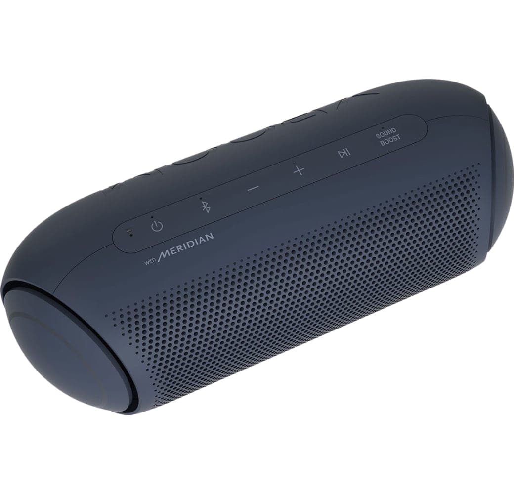 Schwarz LG PL7 XBOOM GO.2