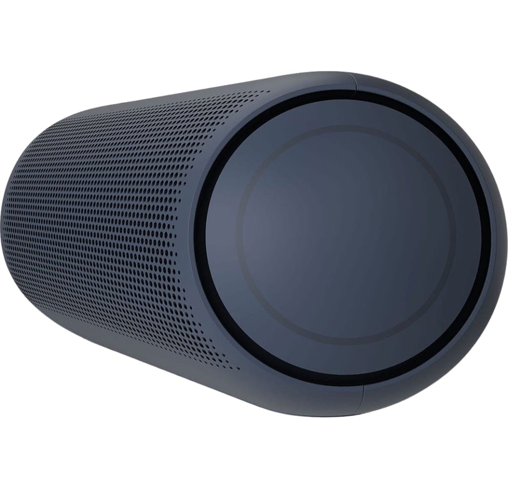 Schwarz LG PL7 XBOOM GO.3