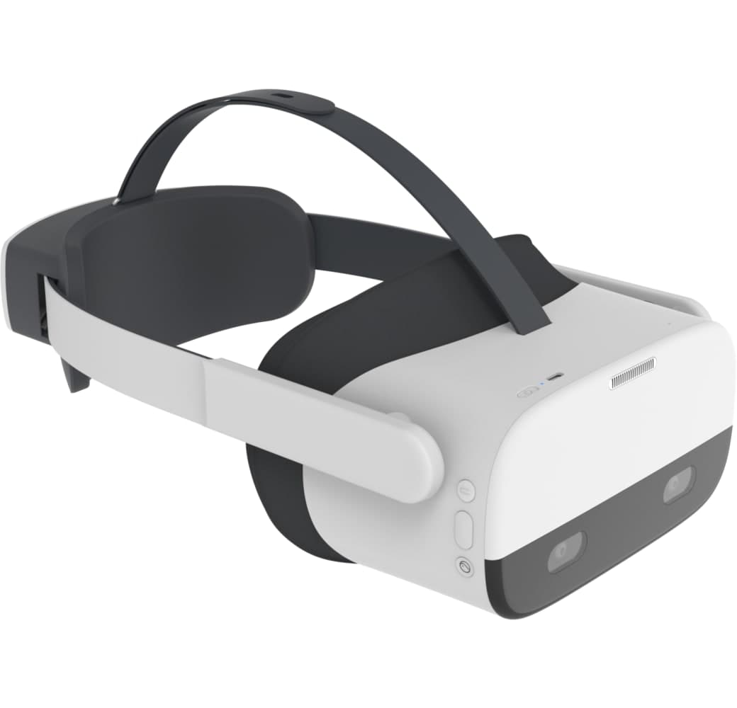 Gray Pico Neo 2 VR Headset.3