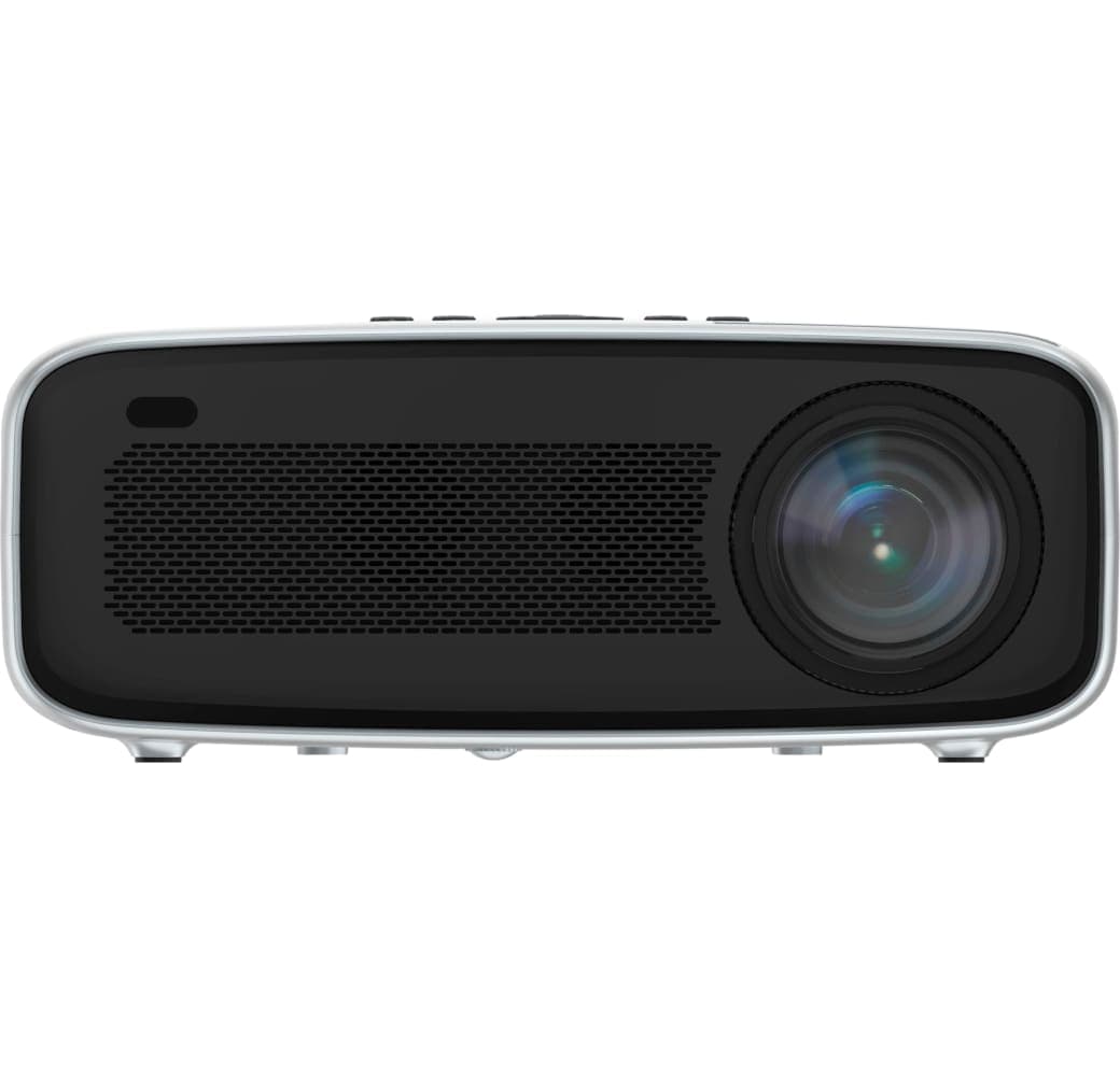 Grau Philips NPX640 Beamer - Full HD.4