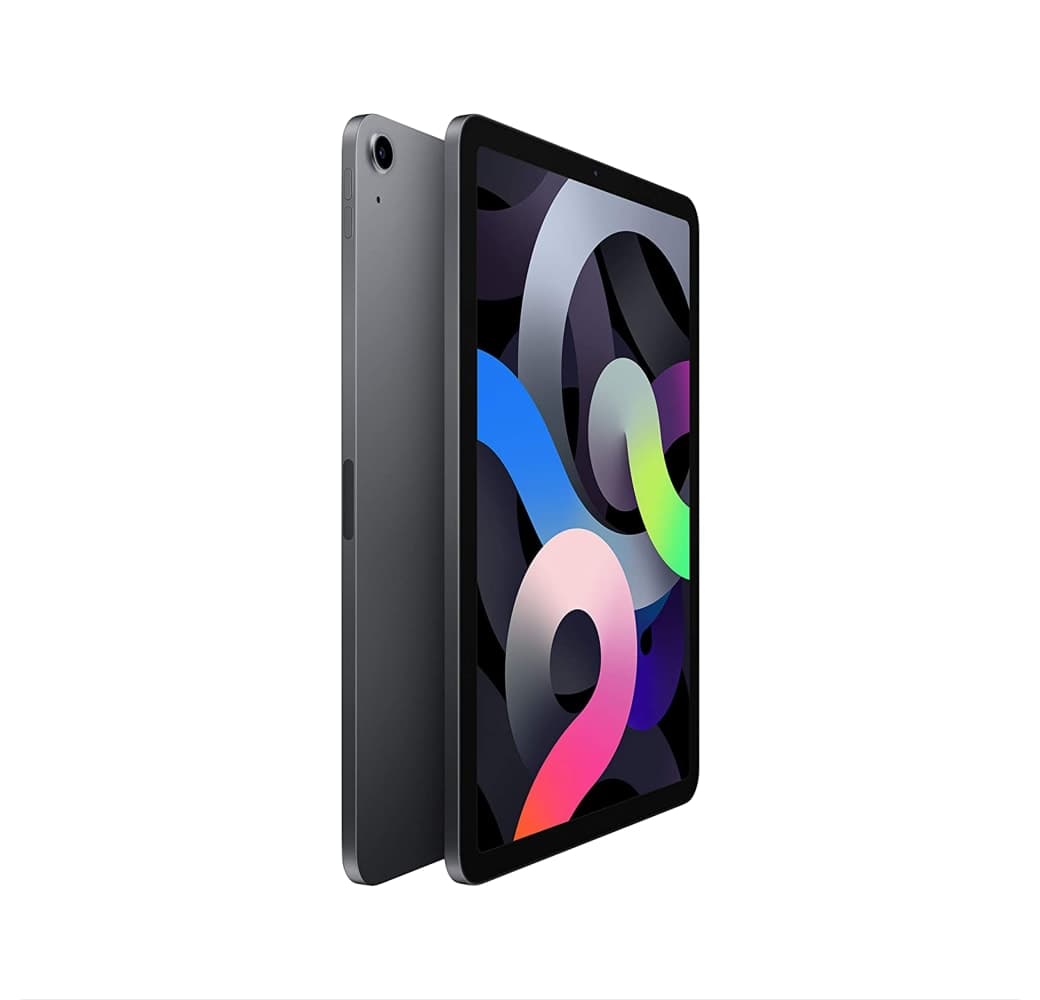 Grau Apple iPad Air (2020) - Wi-Fi + Cellular - 64GB.2