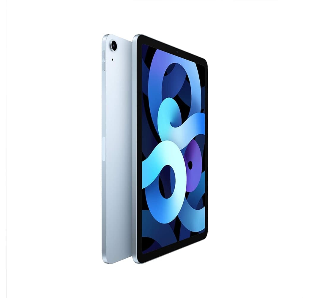 Sky Blue Apple iPad Air (2020) - WiFi - 256GB.2