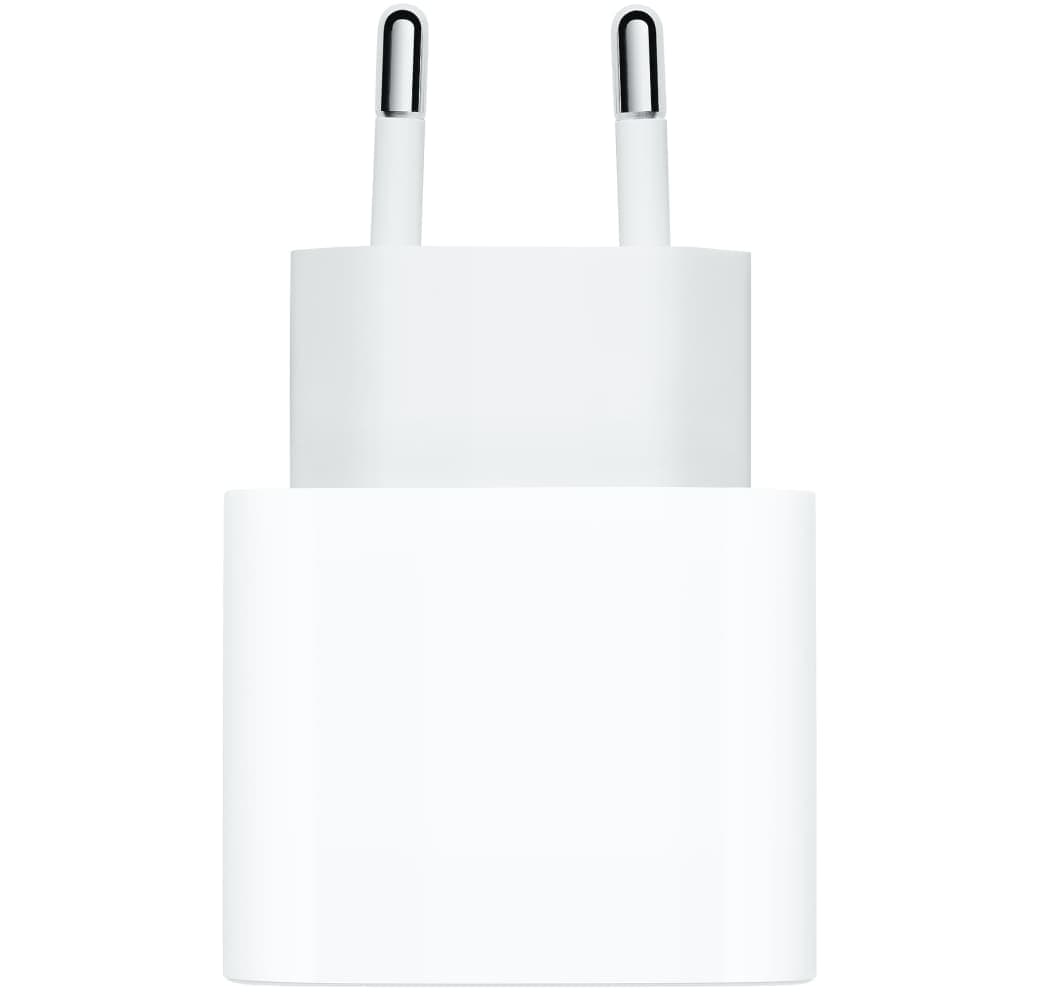 Blanco Apple USB-C Power Adapter.2