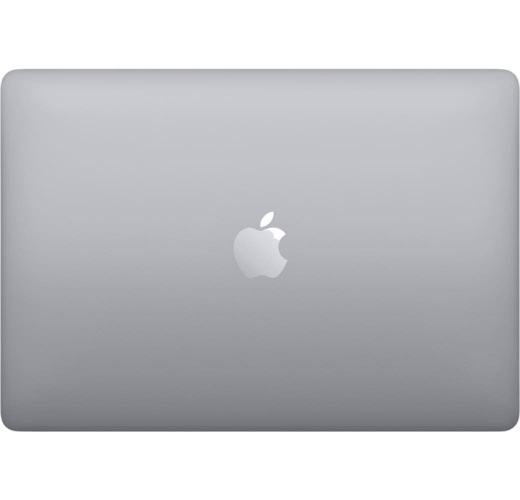 Space Grau MacBook Pro 13" Apple M1 Chip 8GB Memory 256GB SSD Integrated 8-core GPU.4