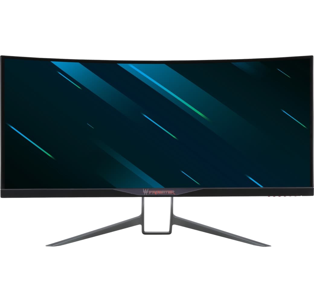 Black Acer - 34" Predator X34 UM.CX0EE.P01.1