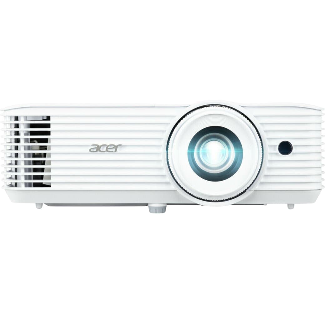White Acer H6542 ABDI Projector - Full HD.2