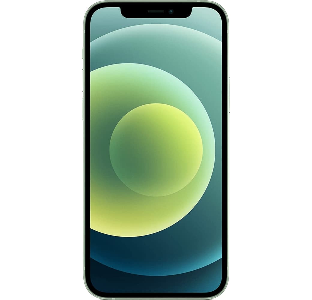 Green Apple iPhone 12 mini - 256GB - Dual SIM.2