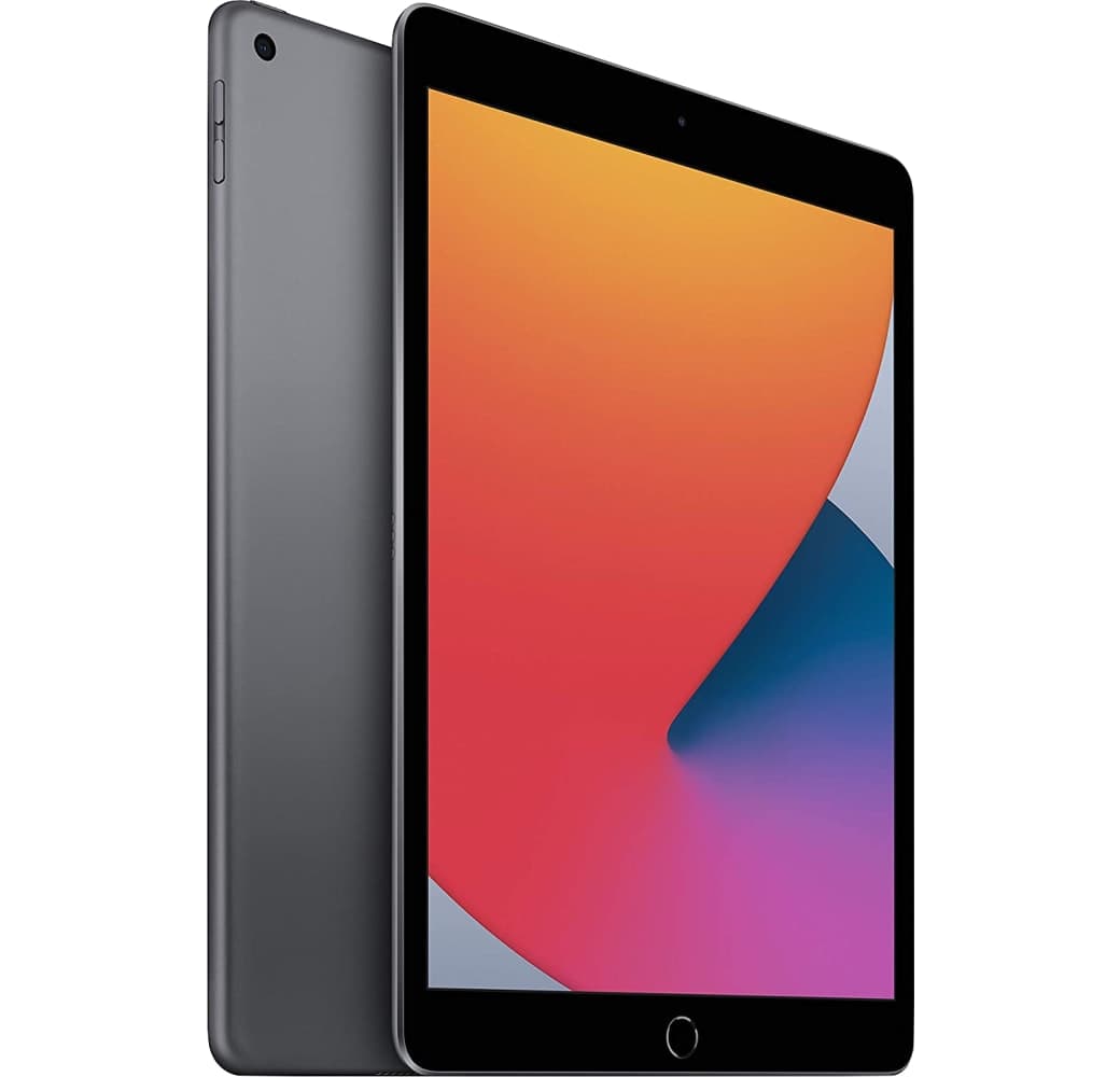Grau Apple iPad 128GB LTE (2020).2