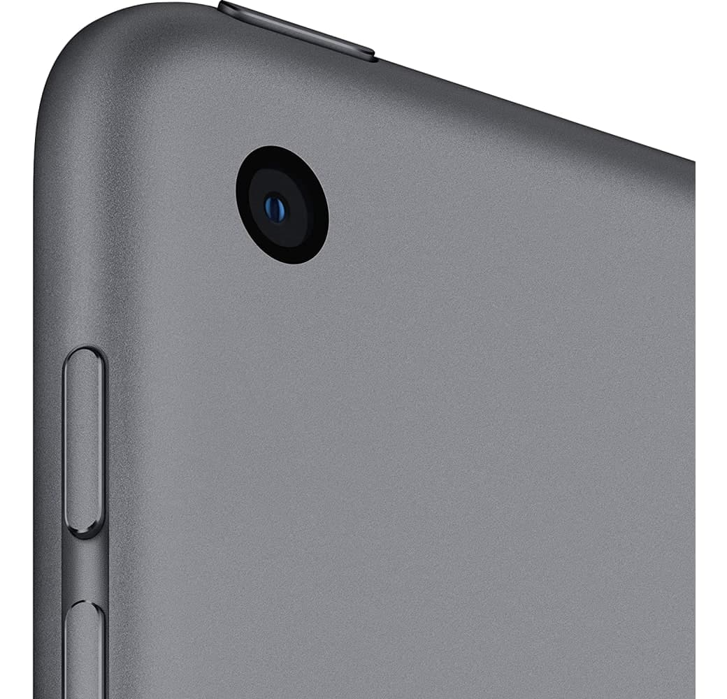 Grau Apple iPad 128GB LTE (2020).3