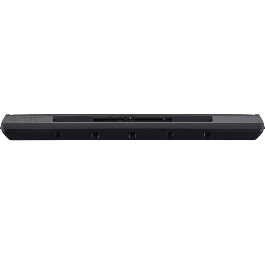 Black Yamaha PSR-EW310 Portable Keyboard.4