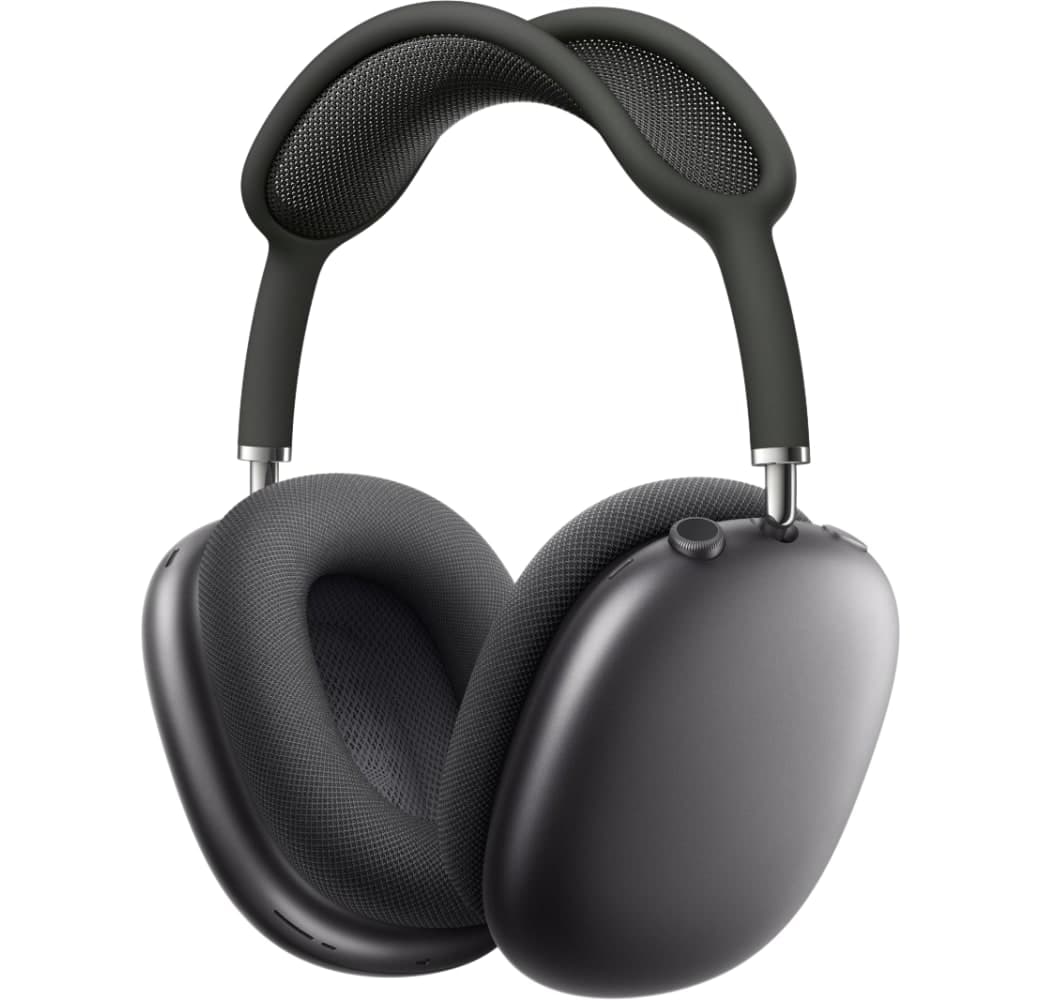 Space Grau Apple AirPods Max Noise Cancelling Over-ear Bluetooth Kopfhörer.2