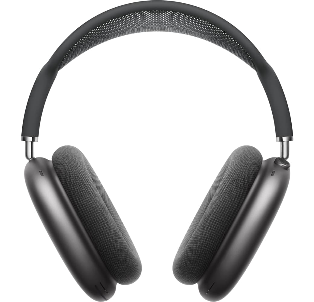Space Grau Apple AirPods Max Noise Cancelling Over-ear Bluetooth Kopfhörer.3