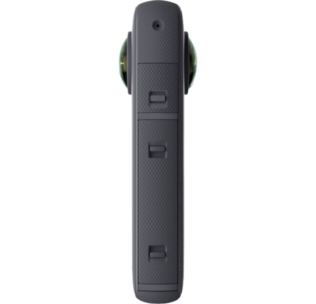 Gray Insta360 One X2 Action camera.3