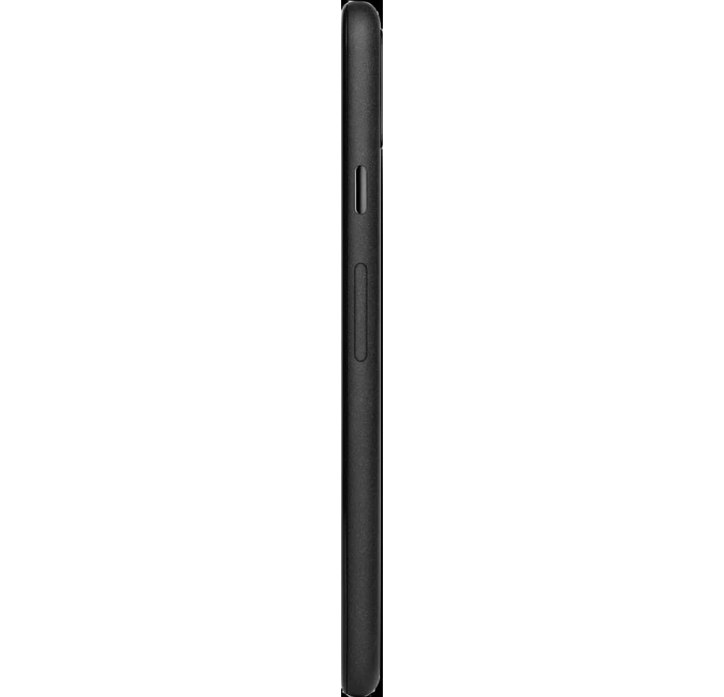 Just Black Google Pixel 5 Smartphone - 128GB - Dual Sim.4